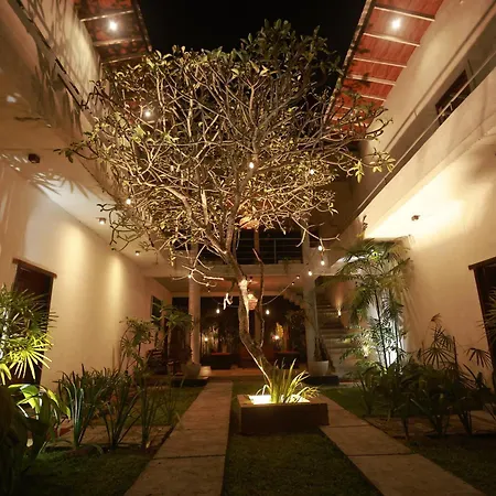 Canaya Boutique Villa-3